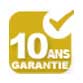 garantie-10an