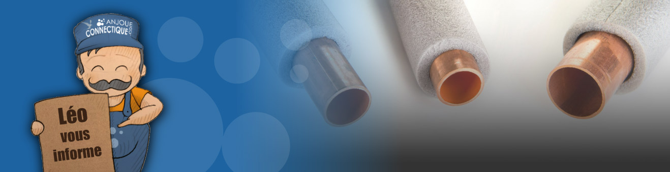 Tube D'Isolation En PVC Protection de Câble Conduit Tuyau Flexible