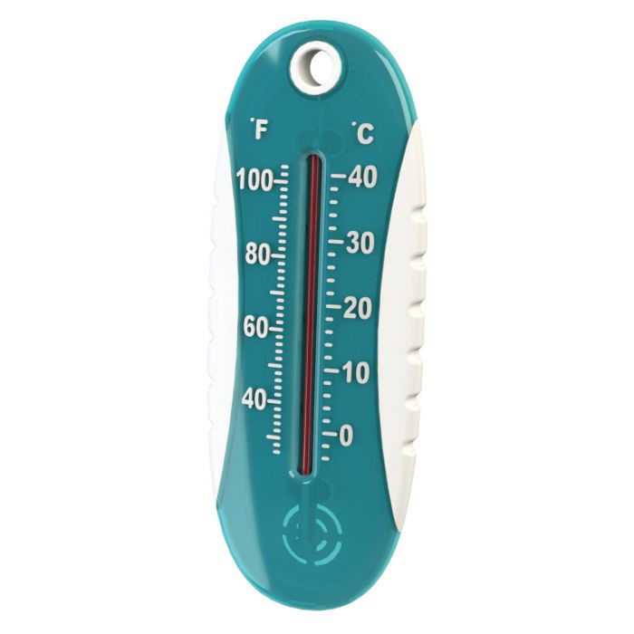 Thermomètre 18cm pour piscine