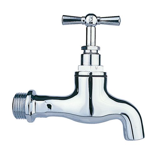 Bec de robinet, buse de sortie pour le robinet compensateur ( Article ID :  71 et 832 ) - acier inox