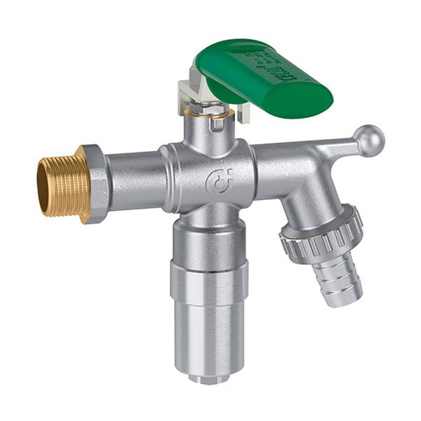 Couvercle de robinet extérieur 3pcs pour la protection contre le gel  d'hiver, couvercle de bavoir de tuyau réutilisable et valve d'arrosage