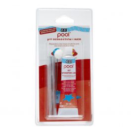 Kit Réparation Liner - Piscine - 30 ml - GEB POOL Articles-Quincaillerie