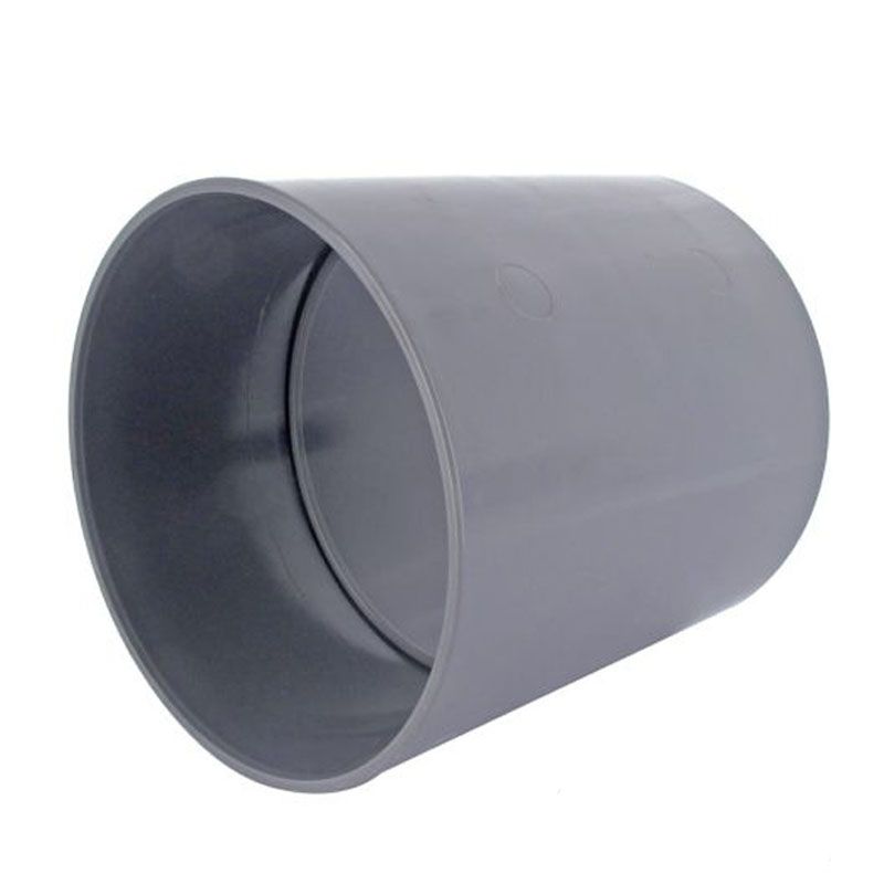 5 Tubes PVC évacuation NF-Me lisse - diamètre 40 mm - 4 mètres - ép. 30 mm  - Arcanaute