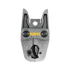 Pince à couper les câbles électrique ≤Ø30mm (Mâchoire) pour sertisseuse REMS (Sauf Mini-Press)
