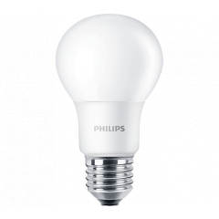 Philips CorePro LEDbulb A60 - 8-60W 806lm 830 Mat