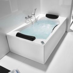 Baignoire BECOOL BIPLACE