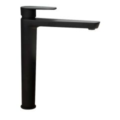 Mitigeur lavabo (XL) ALEXIA Noir mat - 360203NM