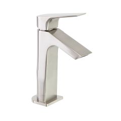 Mitigeur Lavabo (M) Urban Chic Nickel Brossé - 210101NC