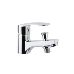 Mitigeur monotrou Bain-douche NEW FLY Chromé NF - 571602S