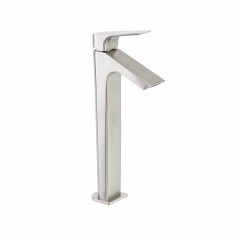 Mitigeur Lavabo (XL) Urban Chic Nickel Brossé - 211001NC