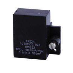 Émetteur à impulsion pour compteur basse pression Type G6 PIETRO FIORENTINI (Sachet) - Gurtner