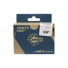 100 Joints CNK 3/8" (12/17) - Watts