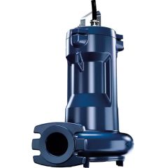 Pompe de relevage Eaux usées et pluviales submersible Sanipump VX 80-220/160.40 - SFA