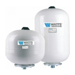 Vase d'expansion sanitaire chauffe-eau Watts