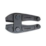 Mâchoires de rechange pour coupe-boulons 30" - KS Tools