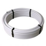 15M Tube multicouche nu - Ø20x2,0 - Alu 0,28mm - Henco