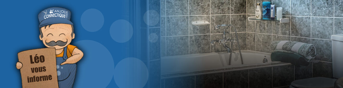 Refaire les joints de carrelage de votre salle de bain : Guide pratique