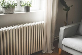 Chauffage : tout savoir sur le radiateur basse température